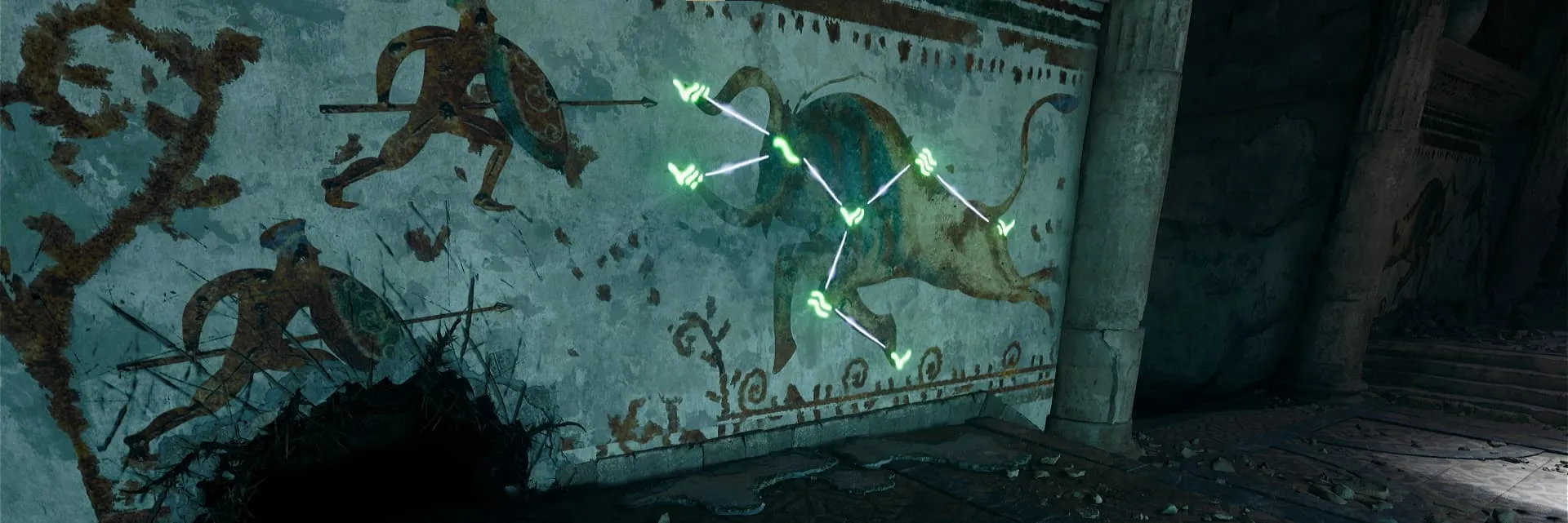 Imagen de la guía Aether (Remix) en The Tomb