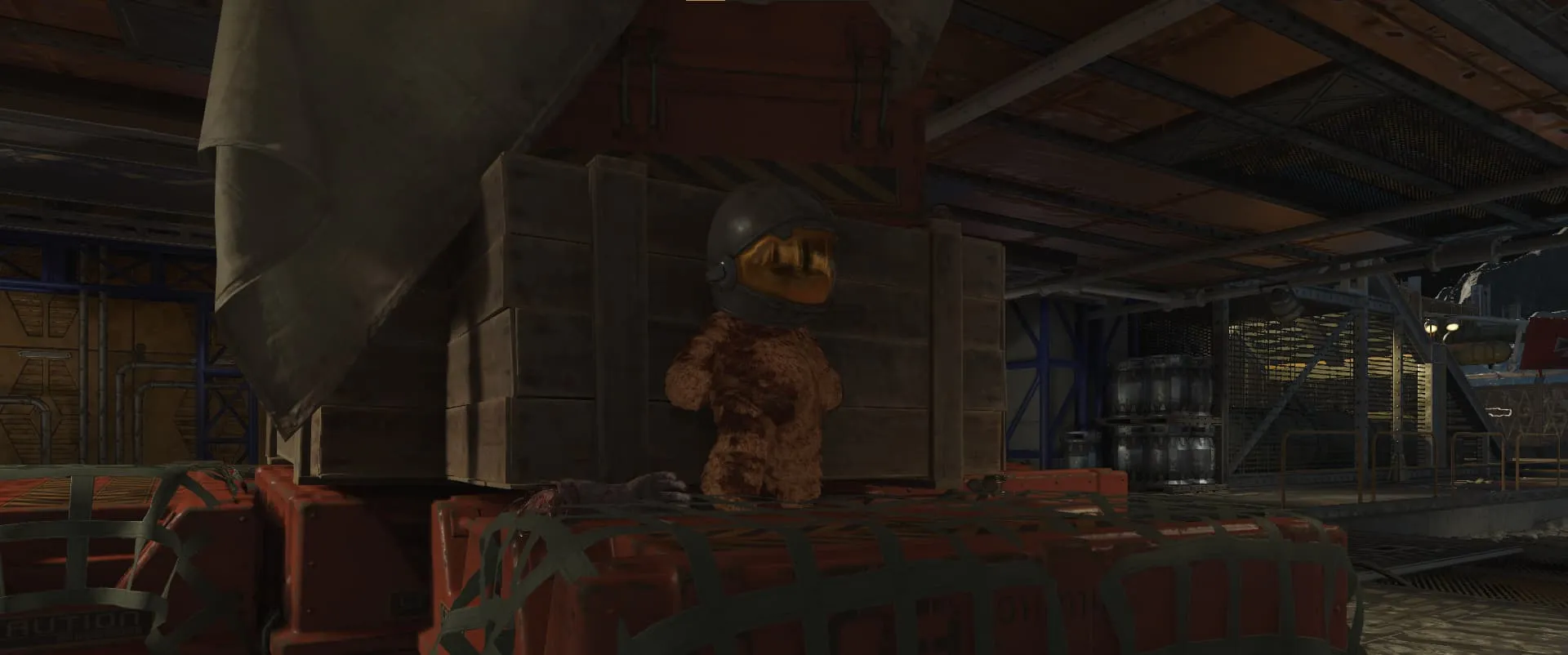 Imagen de la guía Coming Home en Moon