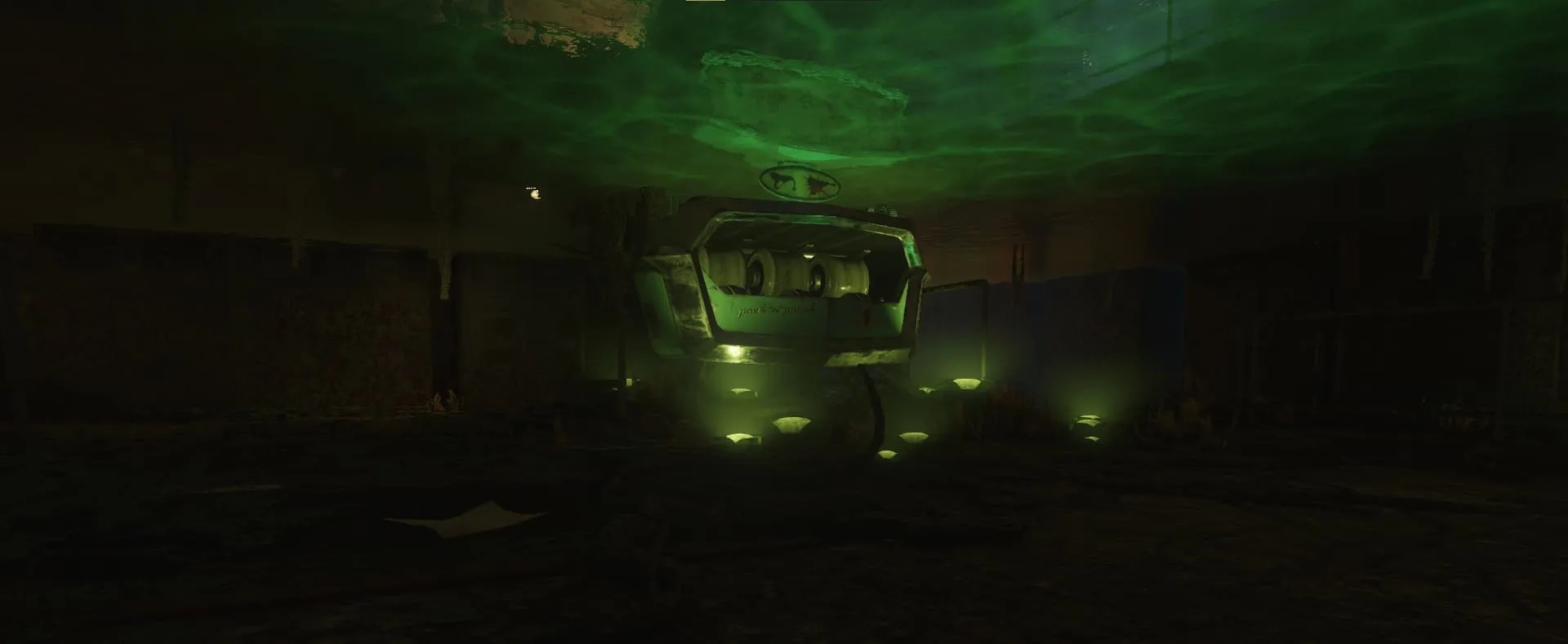 Imagen de la guía Pack-A-Punch en Zetsubou No Shima