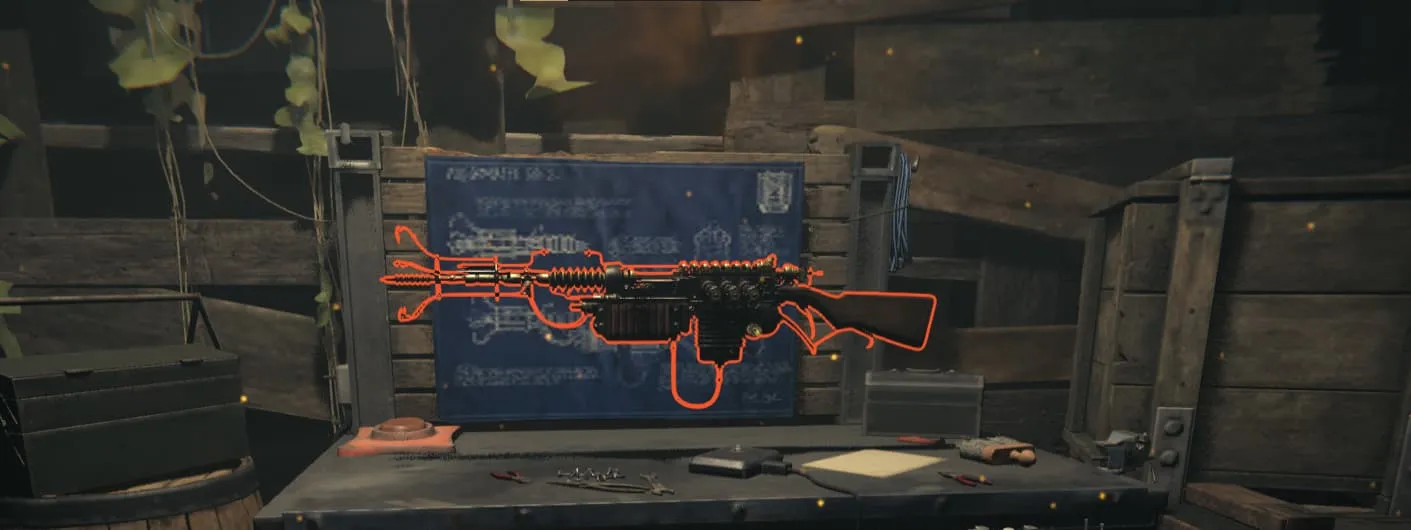 Imagen de la guía Wunderwaffe DG-2 en Shi No Numa