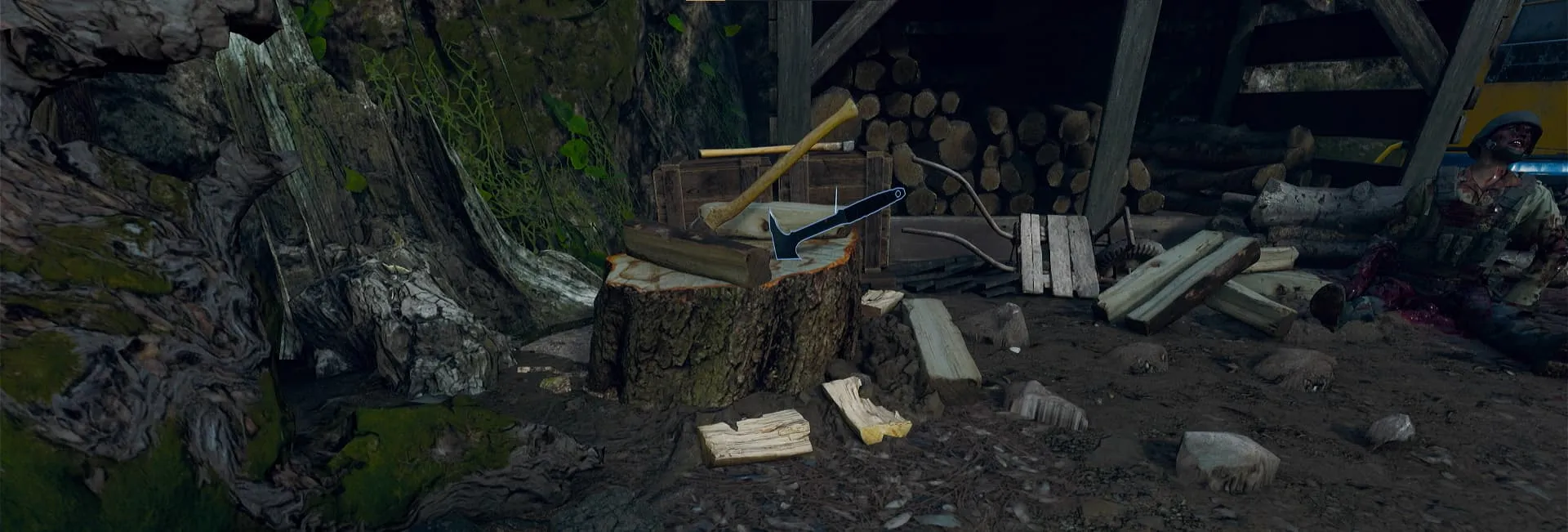 Imagen de la guía Equipamiento Letal Gratis en Shattered Veil