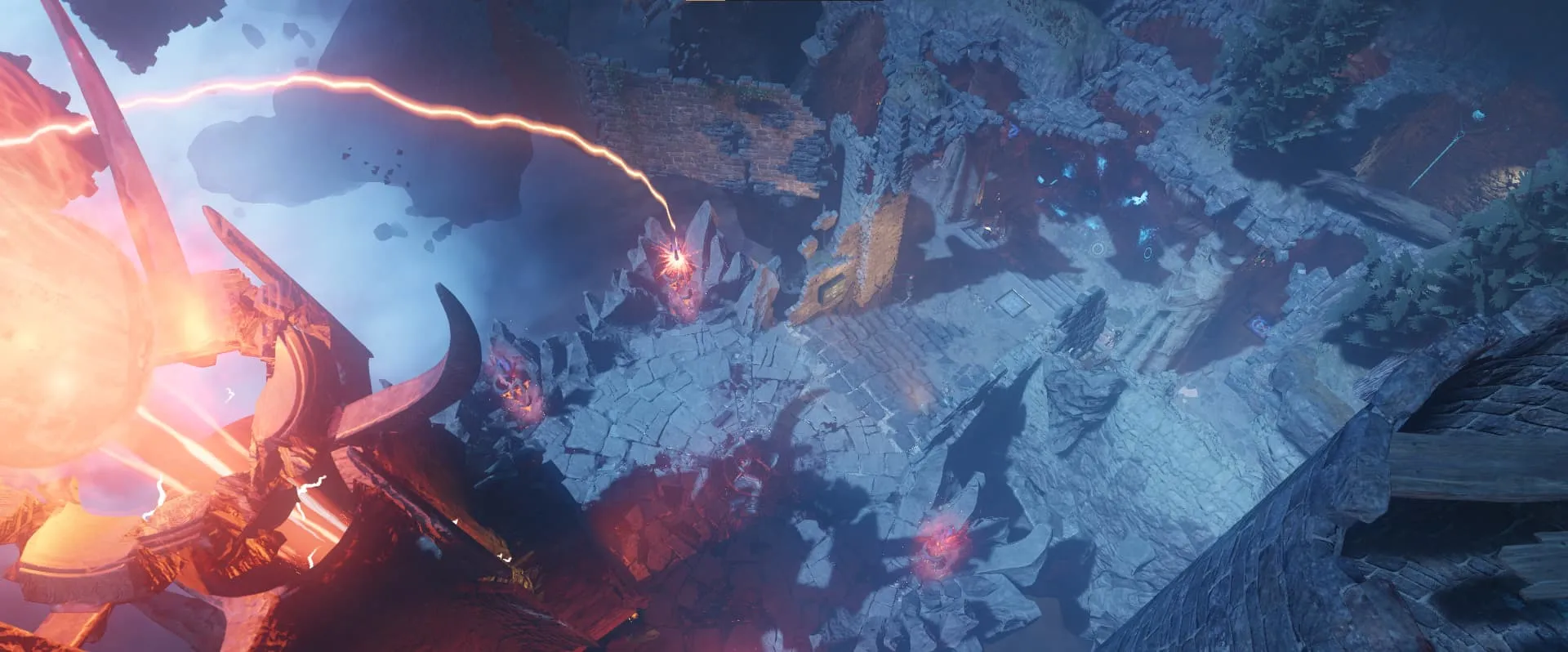 Imagen de la guía Perk Gratis en Revelations