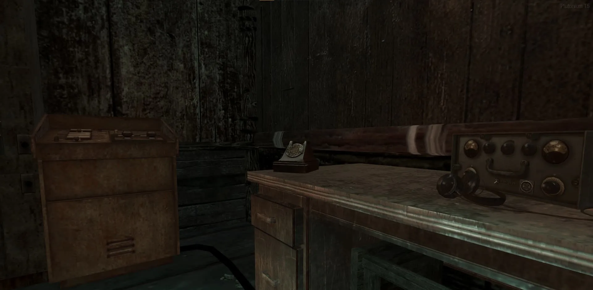 Imagen de la guía The One en Shi no Numa