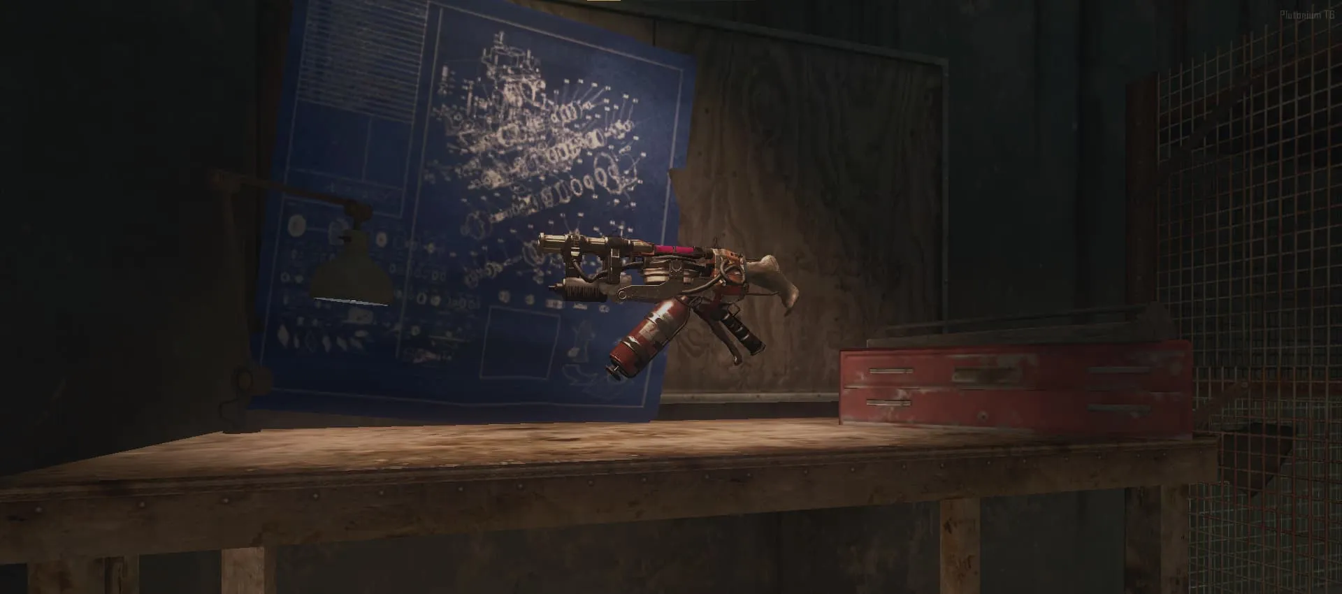 Imagen de la guía Sliquifier en Die Rise
