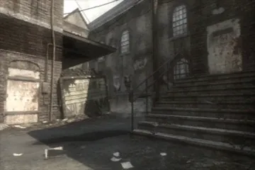 Imagen del mapa Kino der Toten de Black Ops
