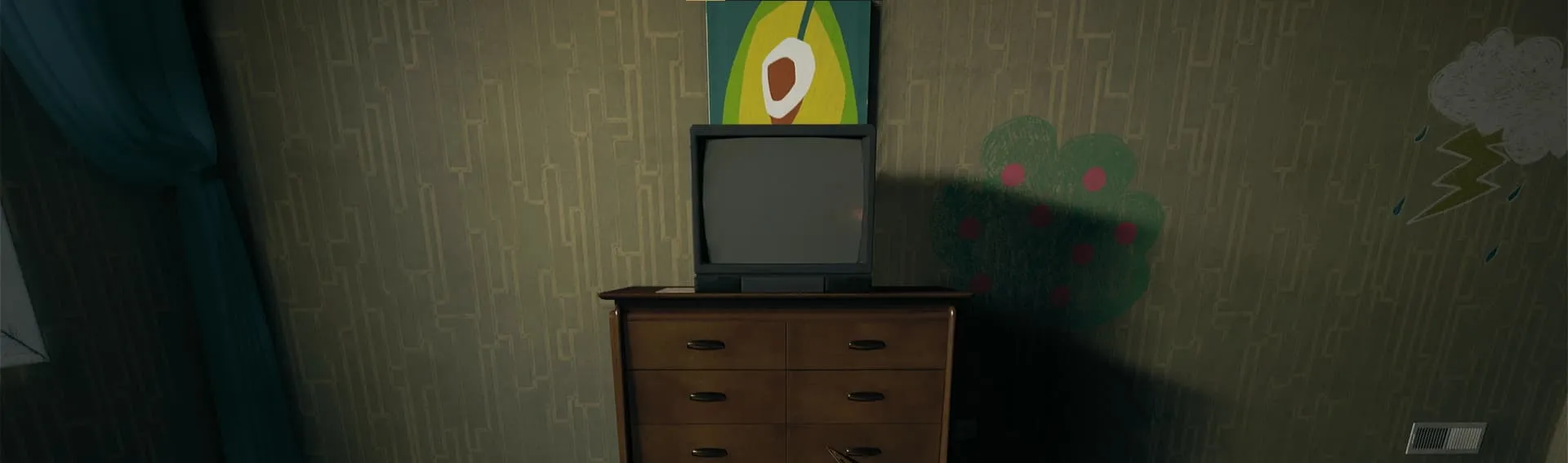 Imagen de la guía Jumpscare en Paradox Junction