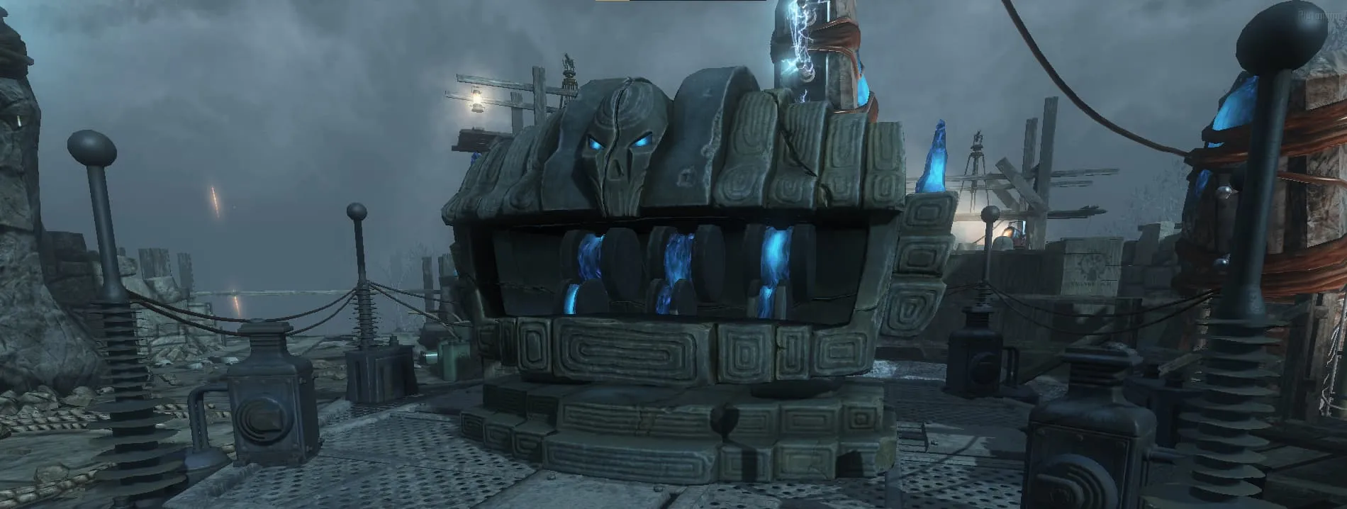 Imagen de la guía Pack-A-Punch en Origins