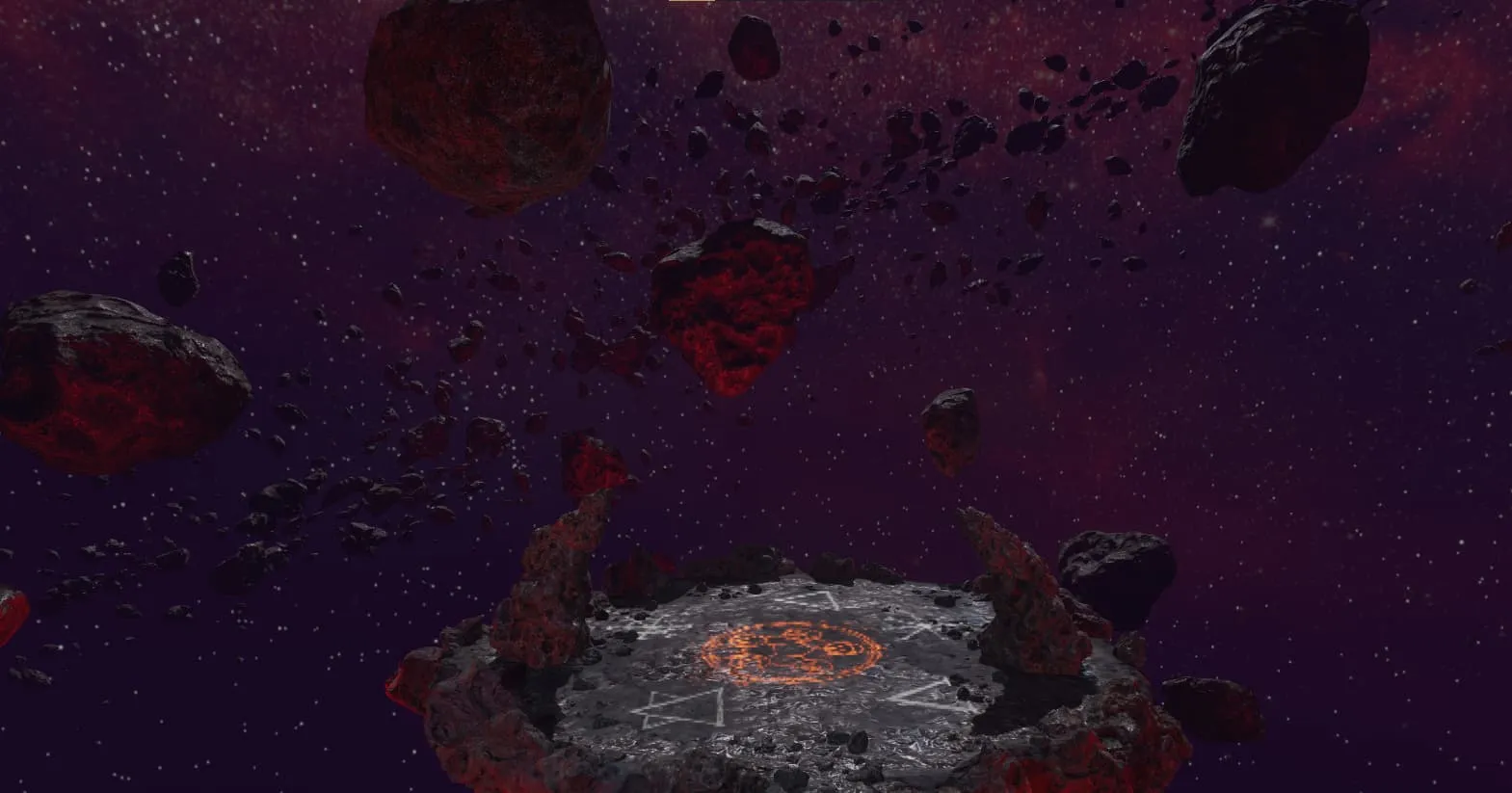 Imagen de la guía Mephistopheles en End Game