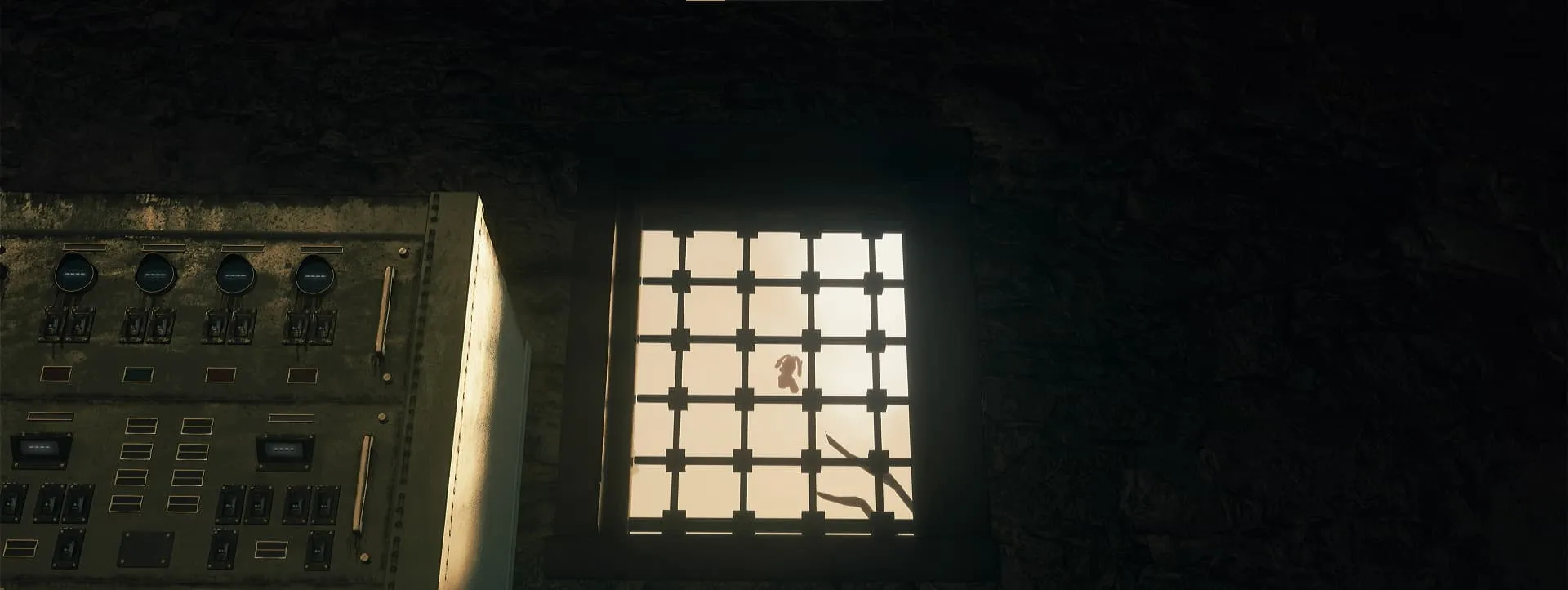 Imagen de la guía Mr. Peeks (Perk Gratis) en Citadelle des Morts