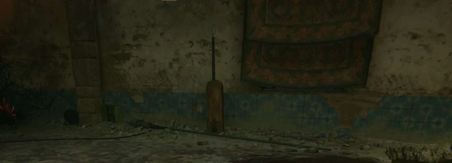 Imagen de la guía A Light from the Shore en The Archon