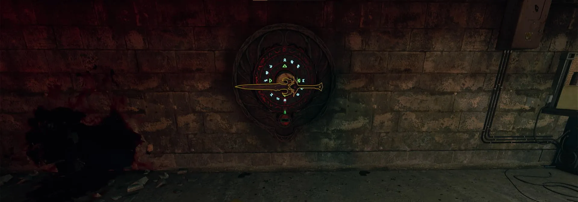 Imagen de la guía Balmung (Cuervo) en Citadelle des Morts