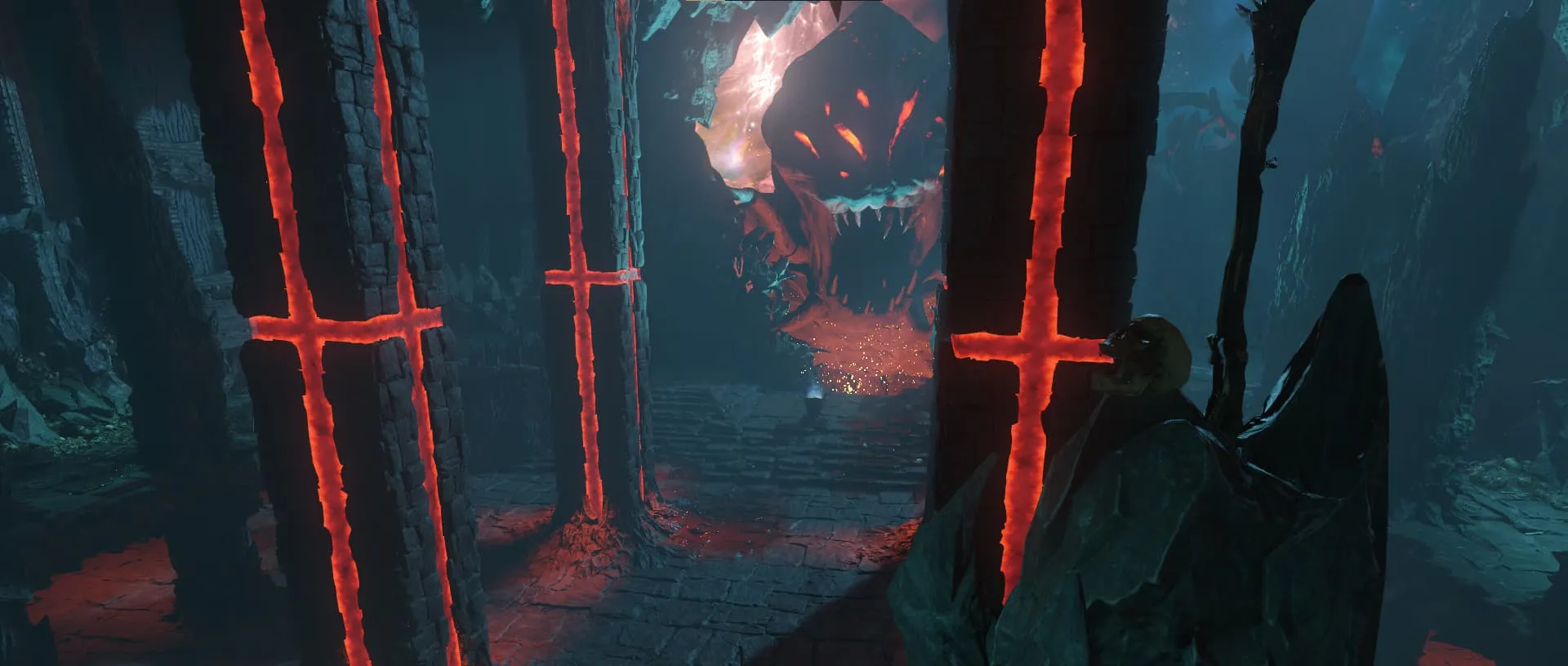Imagen de la guía Por el bien común en Revelations