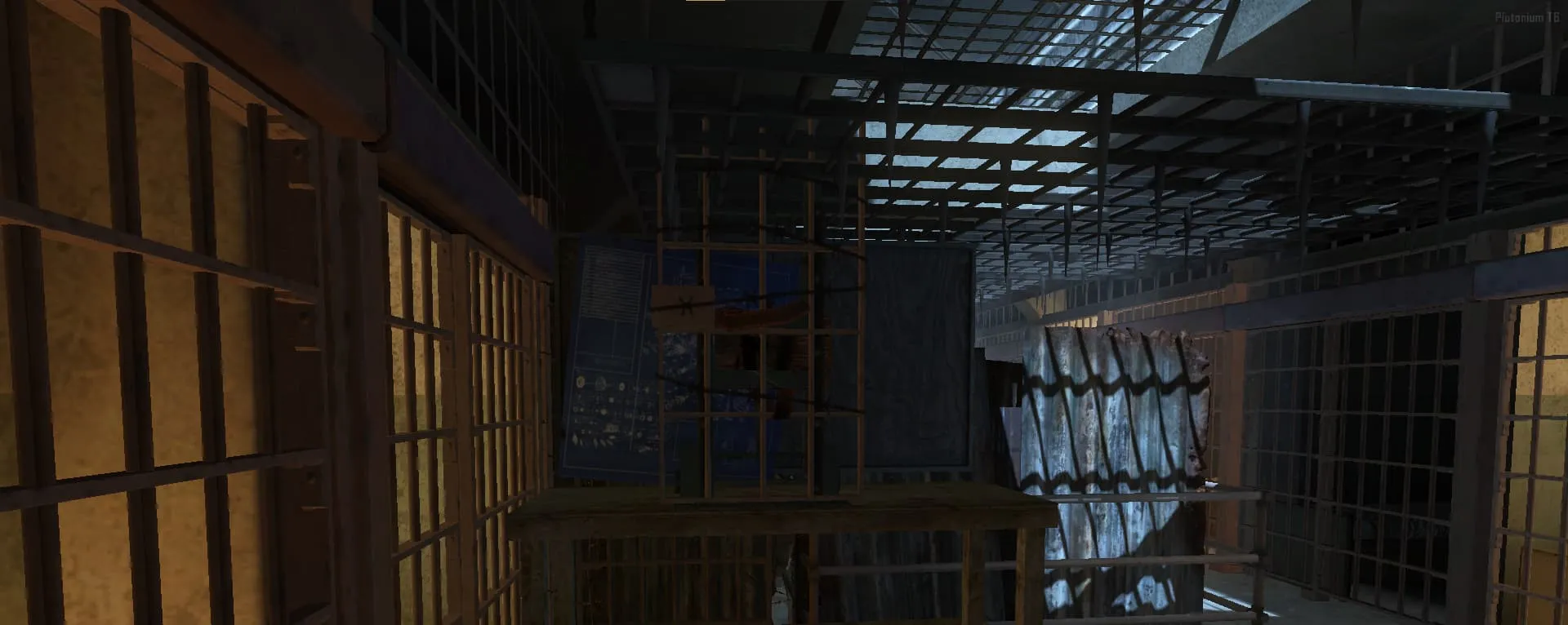 Imagen de la guía Escudo Zombie en Mob of the Dead