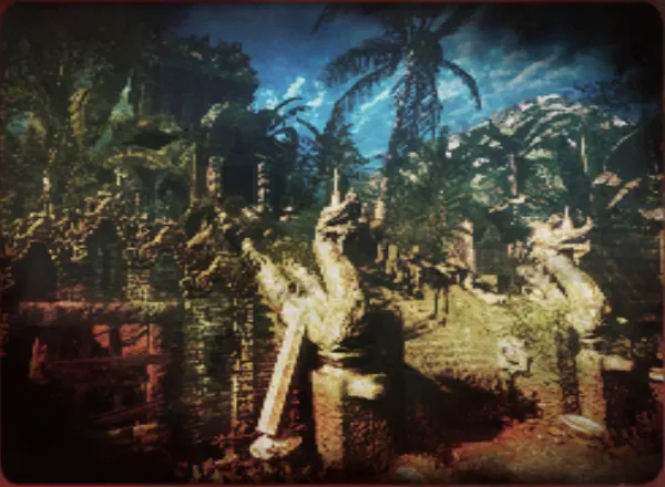 Imagen del mapa Shangri-La de Black Ops
