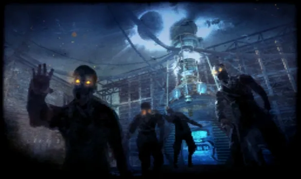 Imagen del mapa Der Riese de World at War