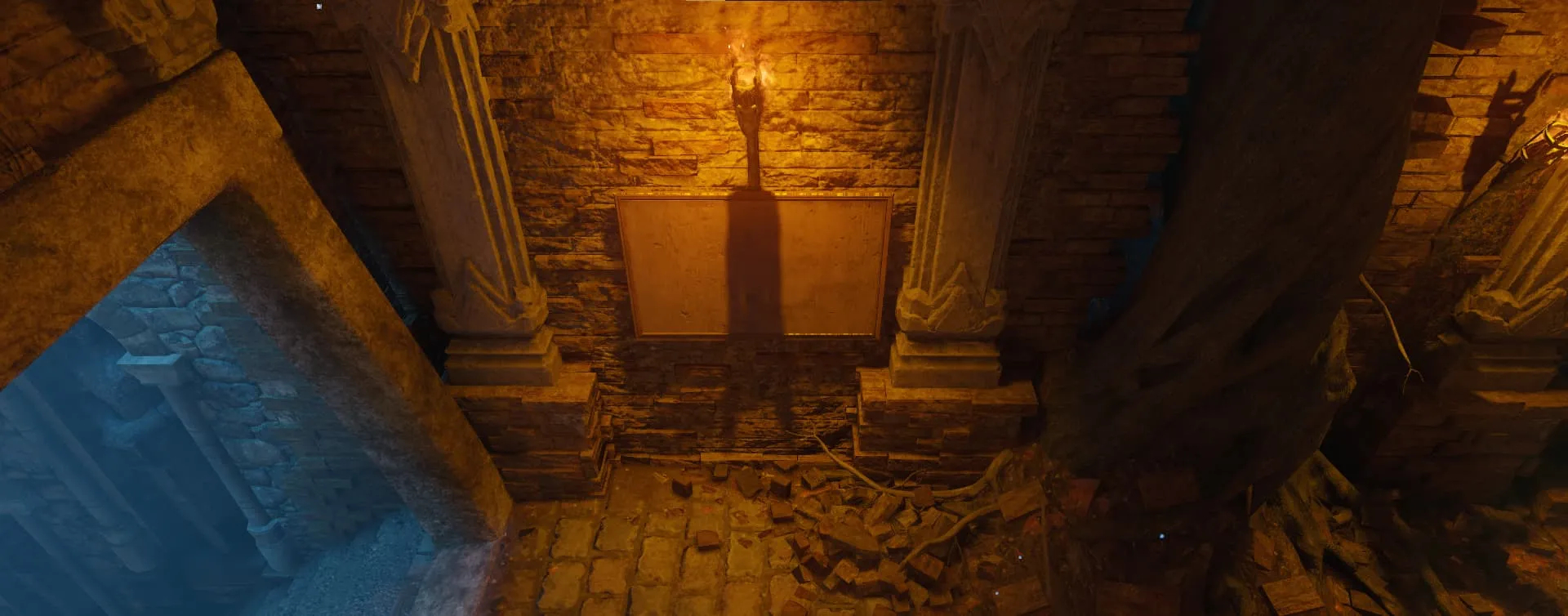Imagen de la guía Armas Melee en Revelations