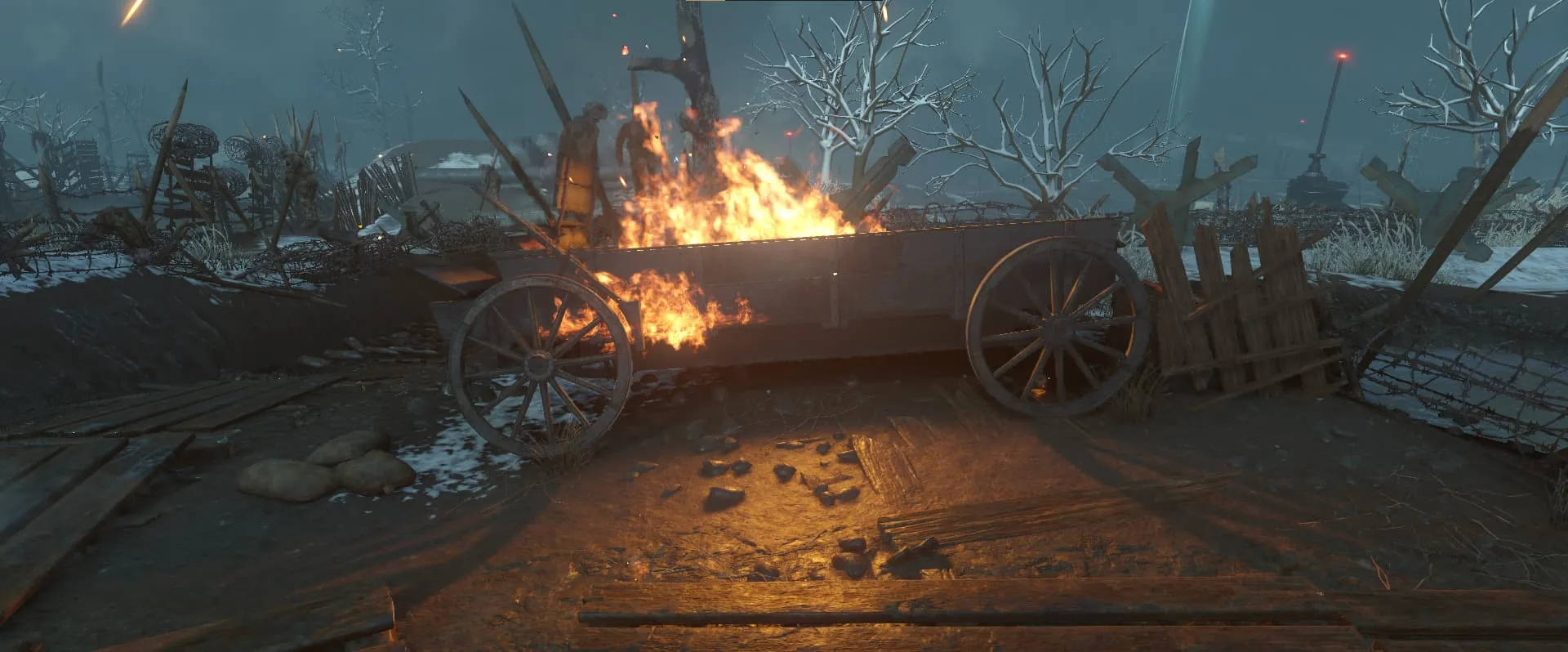 Imagen de la guía Sangre Zombi Gratis en Origins