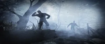 Imagen del mapa Nacht Der Untoten de Black Ops III