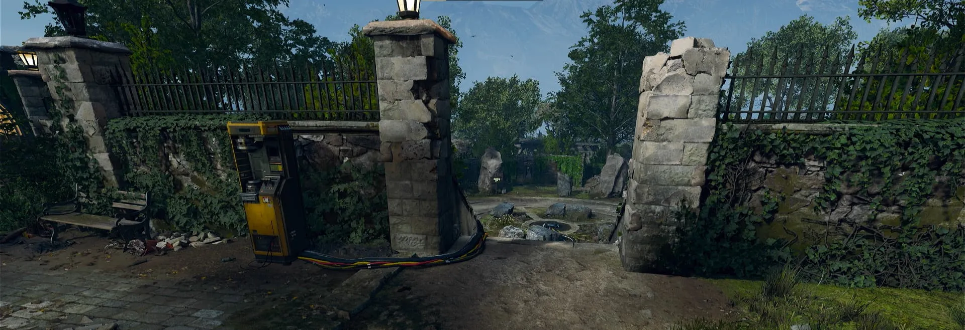 Imagen de la guía Ray Gun Mark II-W en Shattered Veil