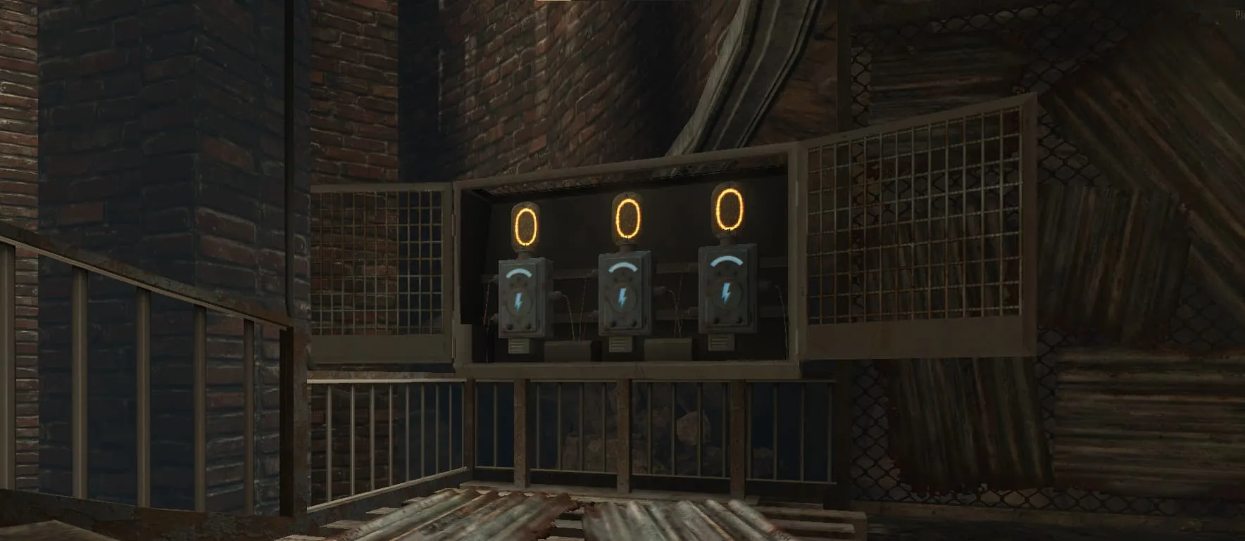 Imagen de la guía Where Are We Going en Mob of the Dead