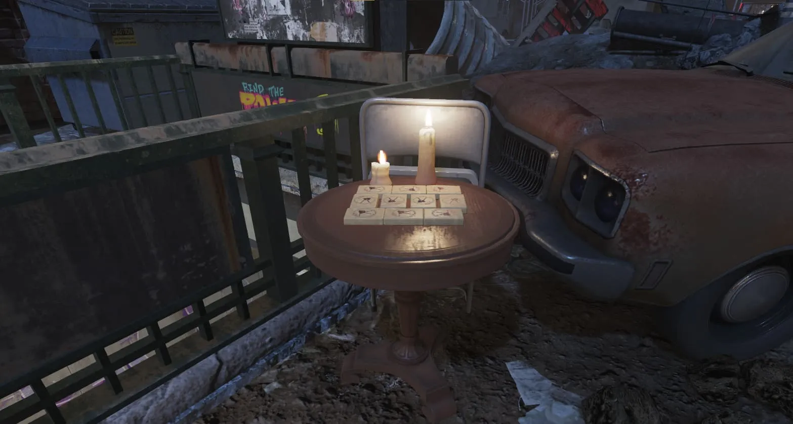 Imagen de la guía Fichas de Mahjong en Shaolin Shuffle