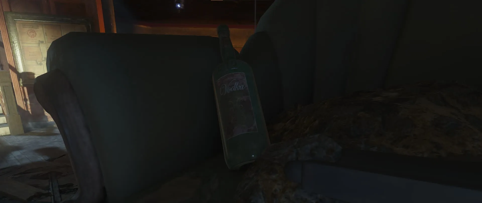 Imagen de la guía Dead Ended en Gorod Krovi