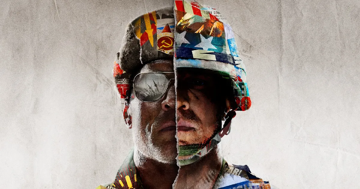 Black Ops Cold War