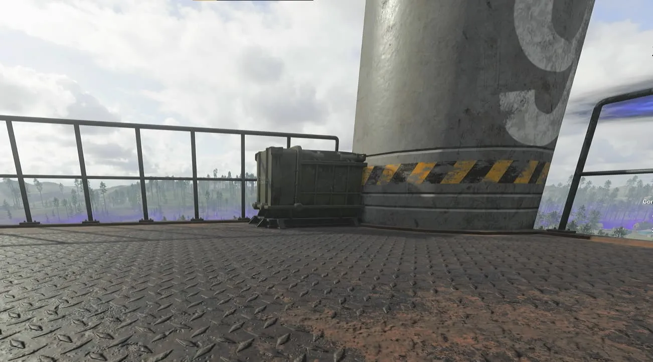 Imagen de la guía Municiones M.A.T.A en Outbreak