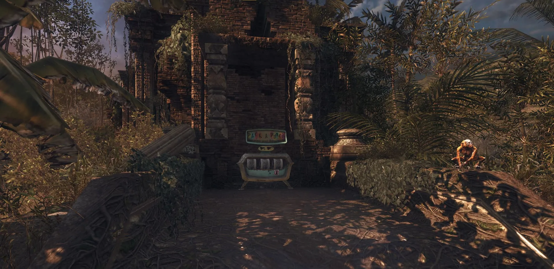 Imagen de la guía Pack-A-Punch en Shangri-La