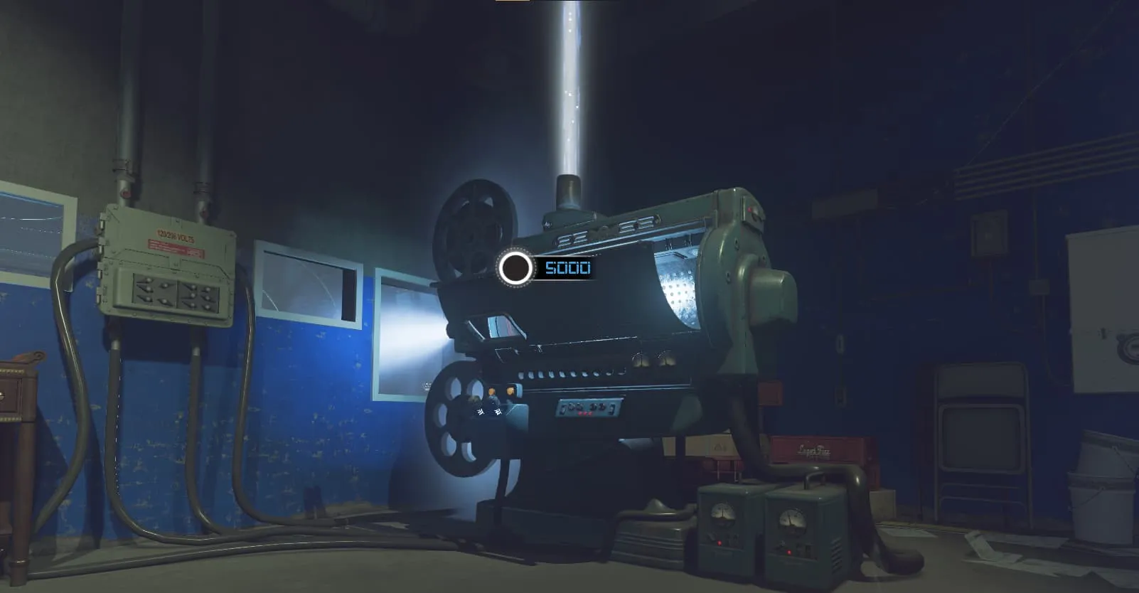 Imagen de la guía Pack-A-Punch + Mejora en Attack of the Radioactive Thing