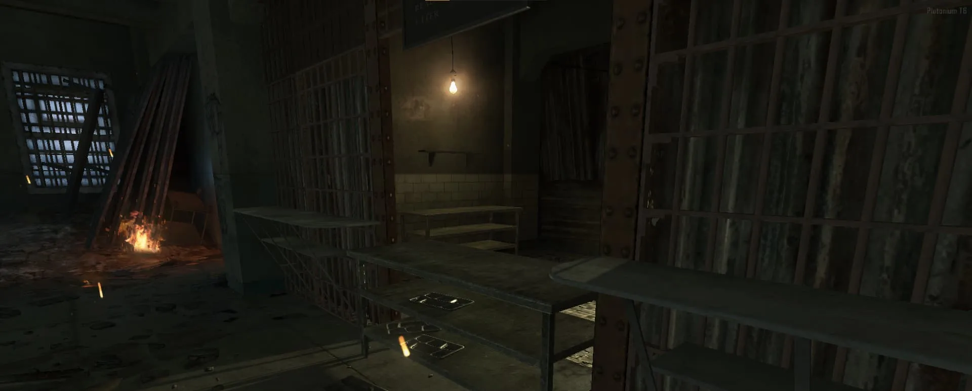 Imagen de la guía Cuchara de hierro y de oro (melee) en Mob of the Dead