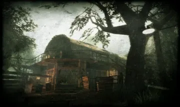 Imagen del mapa Shi no Numa de World at War