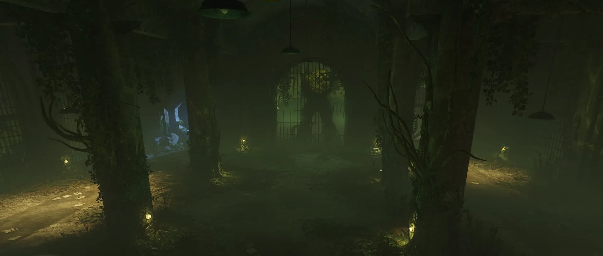 Imagen de la guía Sembrar dudas en Zetsubou No Shima