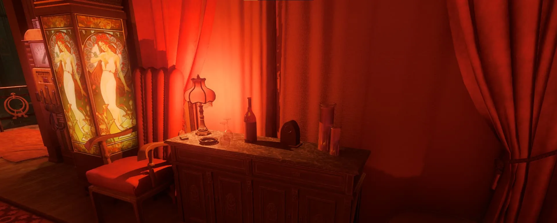 Imagen de la guía Snakeskin Boots en Shadows of Evil