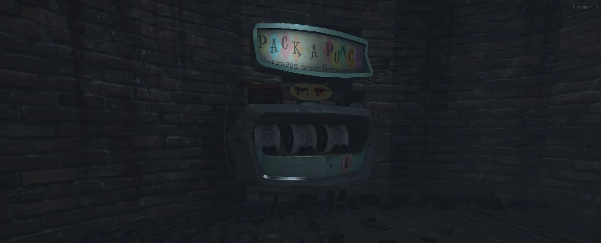 Imagen de la guía Pack-A-Punch en Buried
