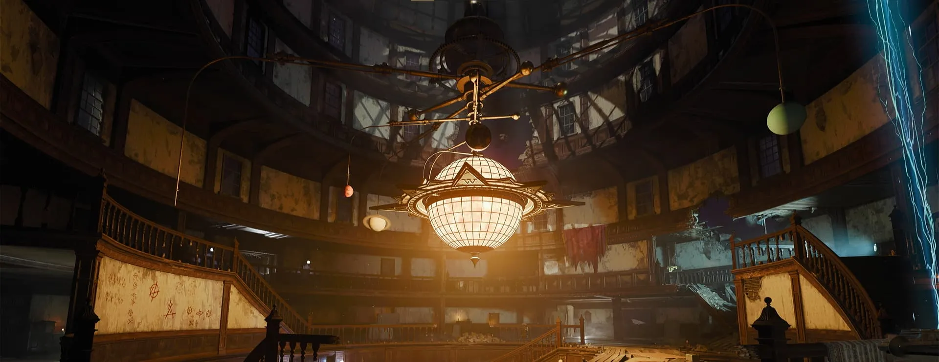 Imagen de la guía Easter Egg en Astra Malorum