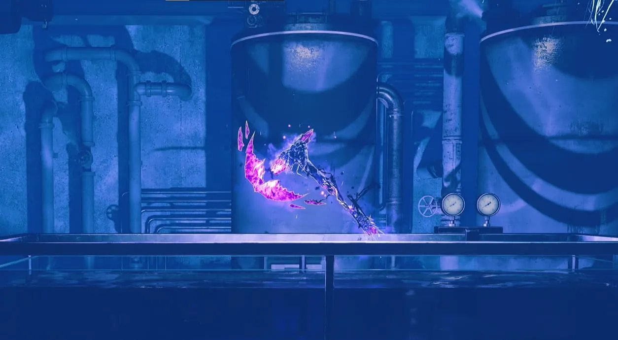 Imagen de la guía Chrysalax en Forsaken
