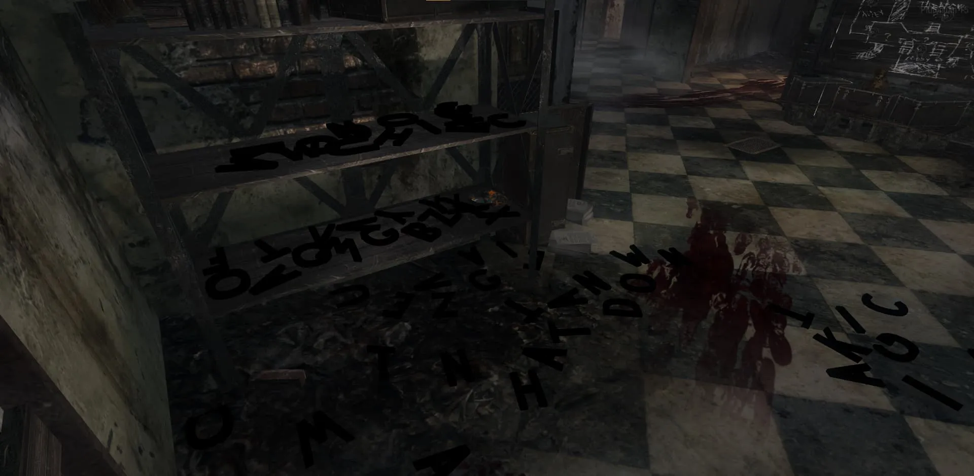 Imagen de la guía 115 en Kino der Toten