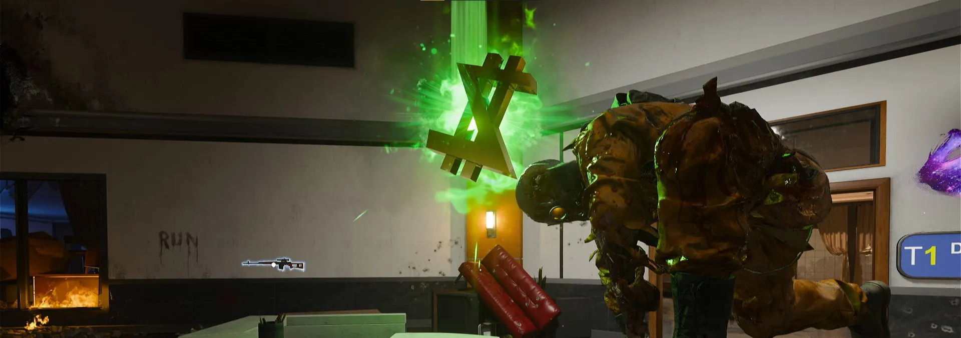 Imagen de la guía Power Ups Gratis en Reckoning