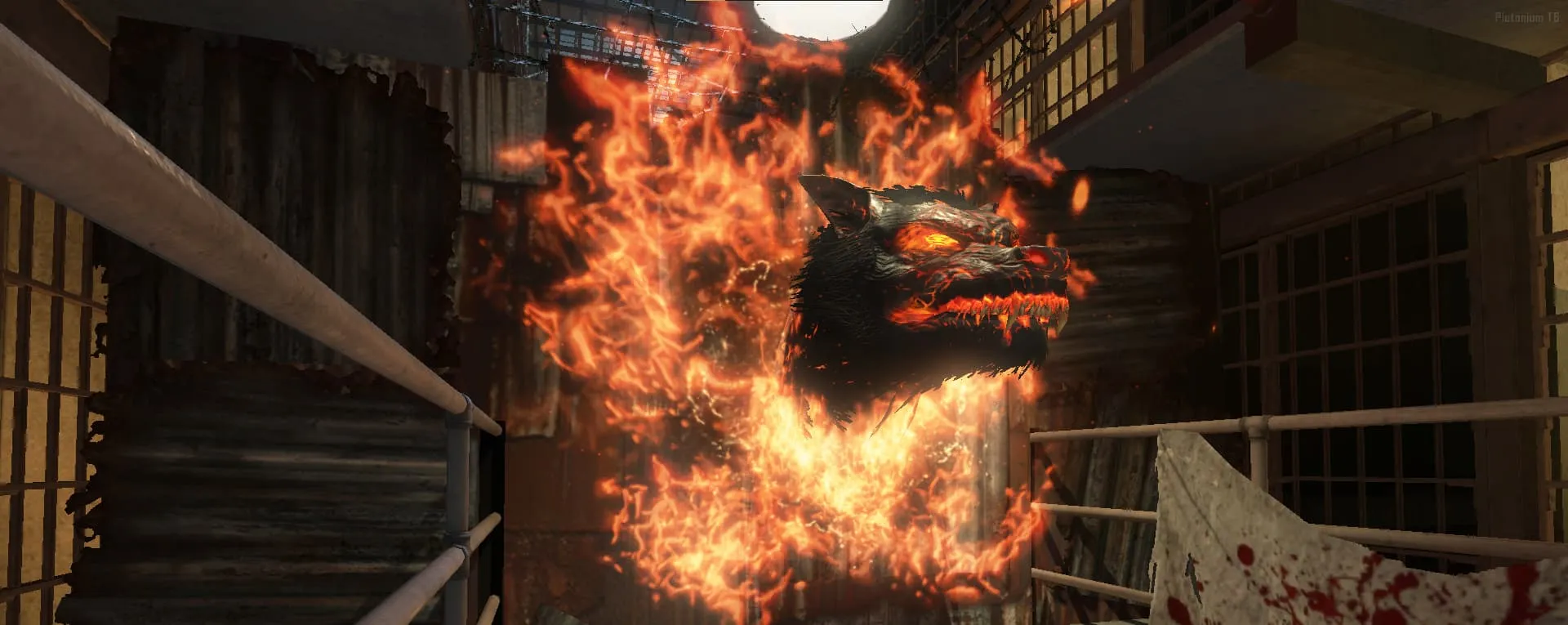 Imagen de la guía Hell's Retriever y Hell's Redeemer  en Mob of the Dead