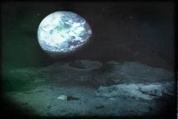 Imagen del mapa Moon de Black Ops