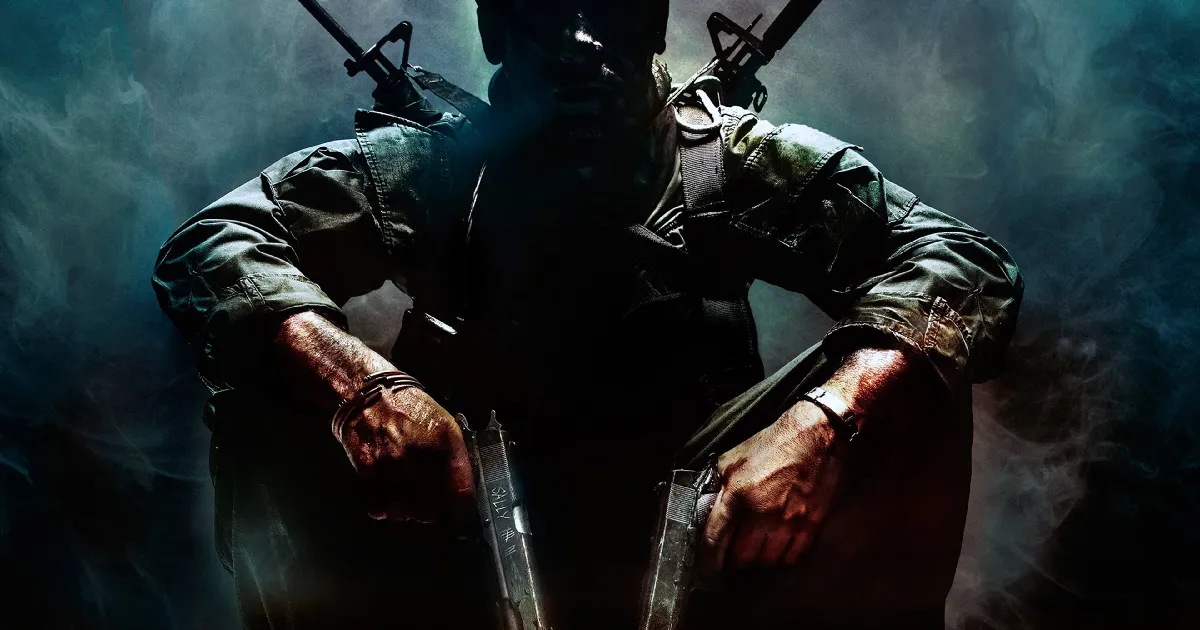 Black Ops