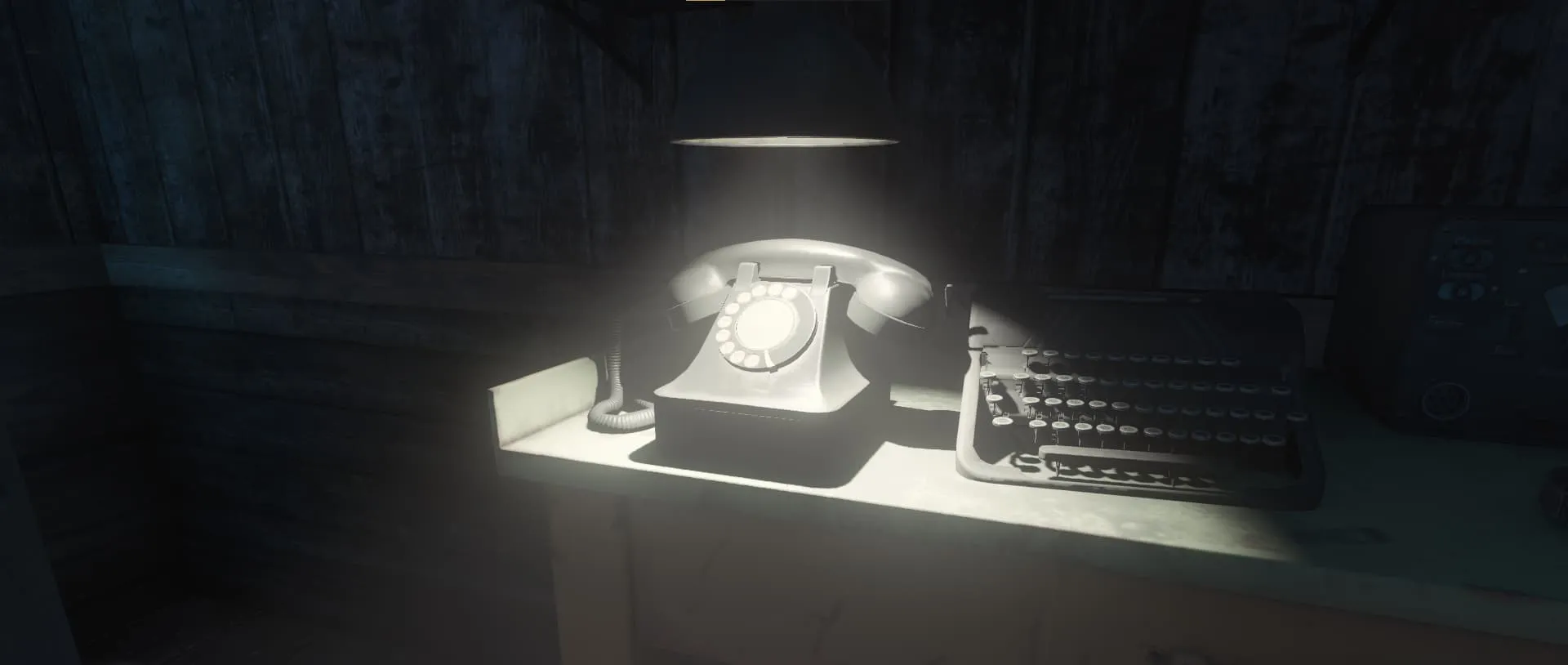 Imagen de la guía The One en Shi No Numa