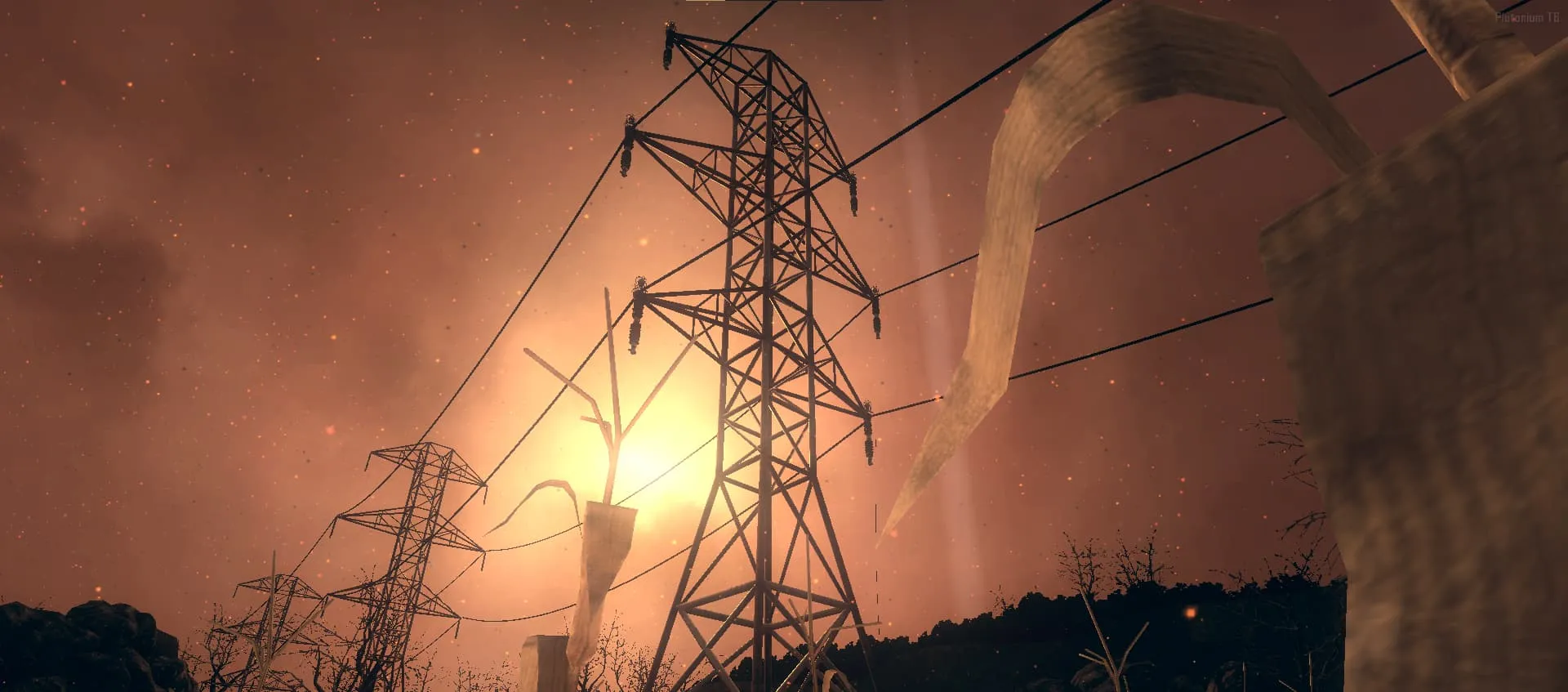 Imagen de la guía Torre de Babel (Richtofen) en TranZit