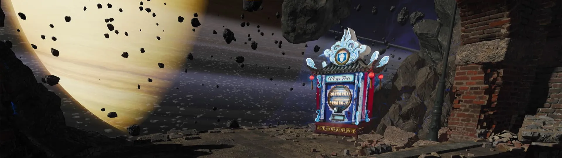 Imagen de la guía Torreta DG-2 en Astra Malorum