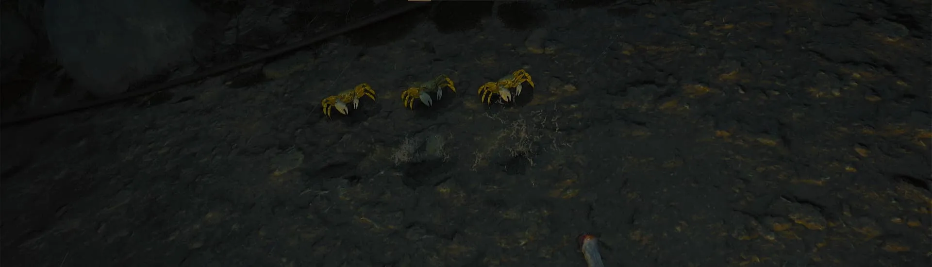 Imagen de la guía Whack-A-Mole (Perk Gratis) en Terminus