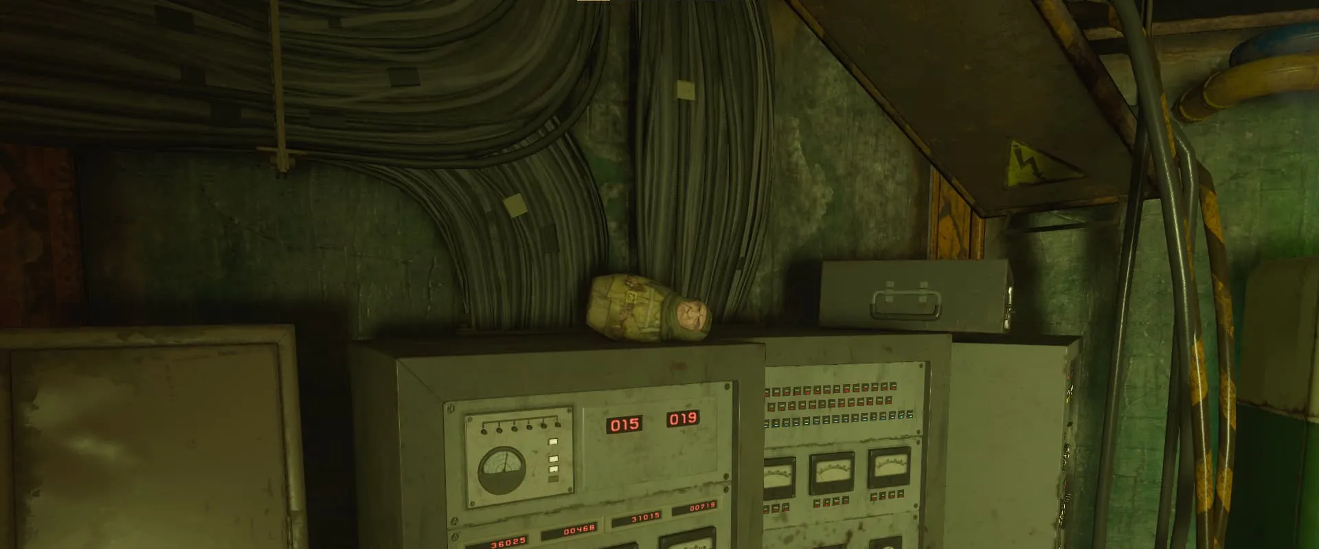 Imagen de la guía Ultimis Matryoshka en Ascension
