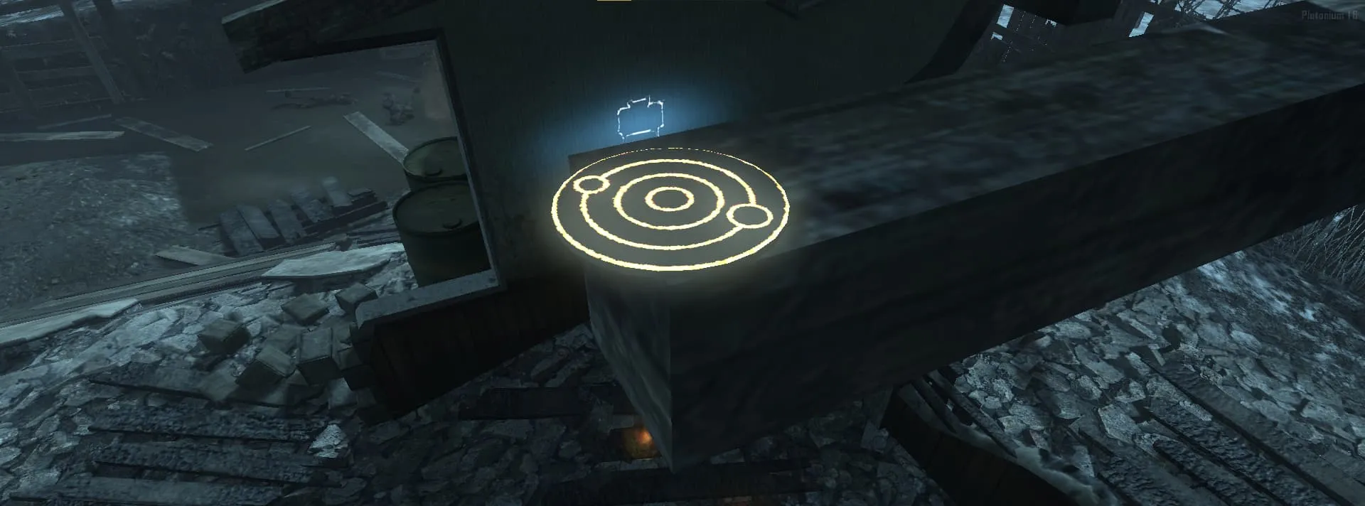 Imagen de la guía Magna Collider gratis (MG08/15 Mejorada) en Origins