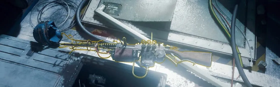Imagen de la guía Wunderwaffe DG-2 en Shattered Veil
