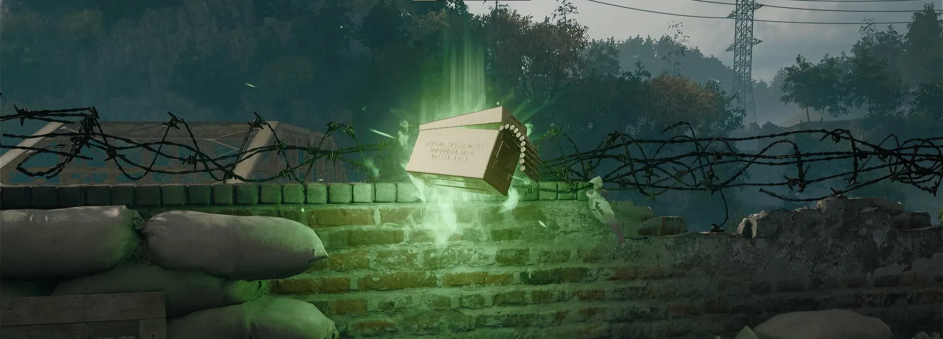 Imagen de la guía Power Ups gratis en Liberty Falls